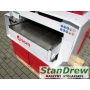 Grubościówka Strugarka SCM 630 - 7,5kw